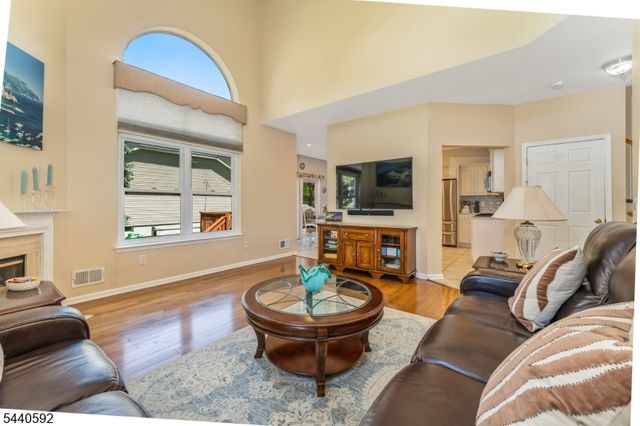 2 Craft Farm Drive, Bridgewater Twp., NJ 08807