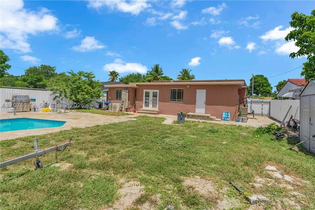 3030 NW 90th St, Miami, FL 33147