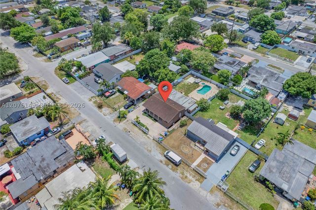 3030 NW 90th St, Miami, FL 33147
