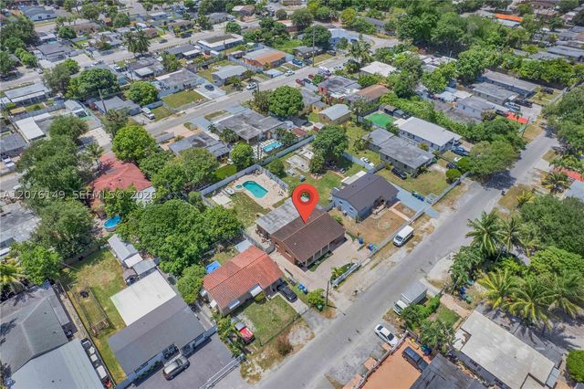 3030 NW 90th St, Miami, FL 33147