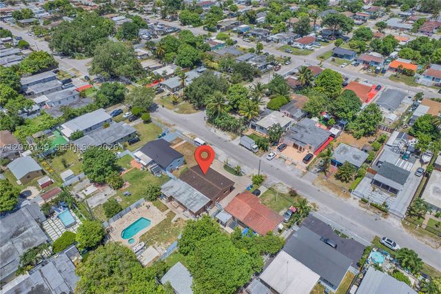 3030 NW 90th St, Miami, FL 33147