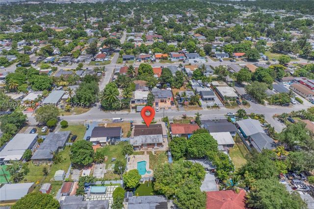 3030 NW 90th St, Miami, FL 33147