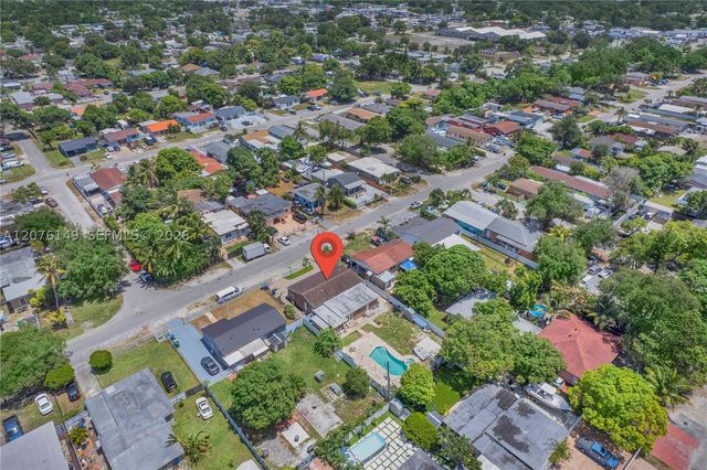 3030 NW 90th St, Miami, FL 33147
