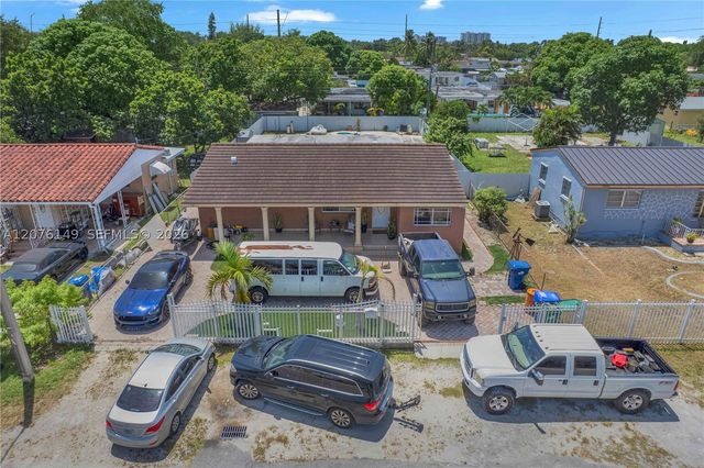 3030 NW 90th St, Miami, FL 33147
