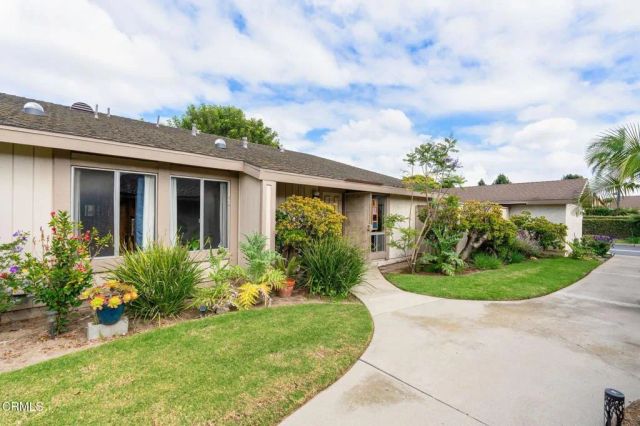 2232 Edelweiss Street, Oxnard, CA 93036