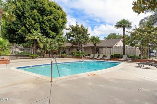 2232 Edelweiss Street, Oxnard, CA 93036