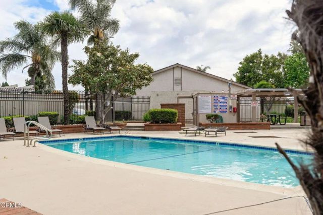 2232 Edelweiss Street, Oxnard, CA 93036