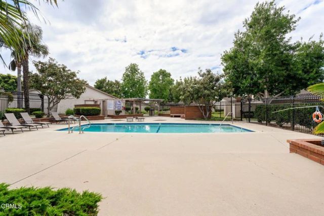 2232 Edelweiss Street, Oxnard, CA 93036