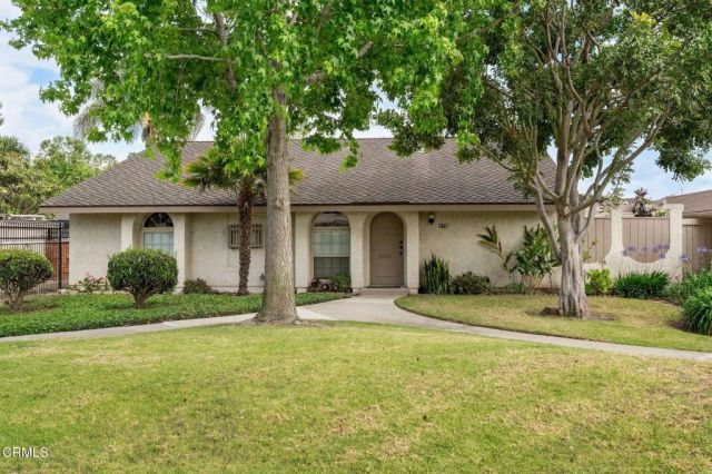 2232 Edelweiss Street, Oxnard, CA 93036