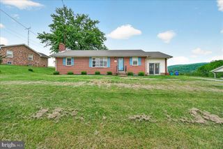 3804 BRETHREN CHURCH RD, Myersville, MD 21773