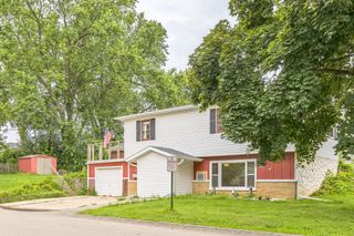 3162 Webb AVENUE, Madison, WI 53714