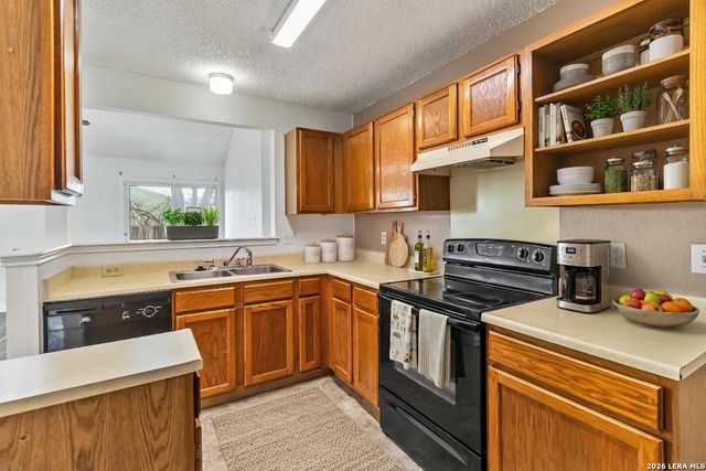 7511 Brandyridge, San Antonio, TX 78250