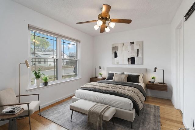 7511 Brandyridge, San Antonio, TX 78250