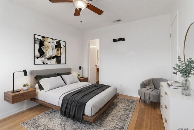 7511 Brandyridge, San Antonio, TX 78250