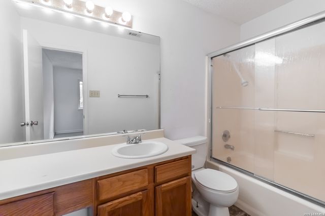 7511 Brandyridge, San Antonio, TX 78250