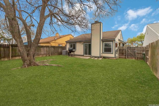 7511 Brandyridge, San Antonio, TX 78250