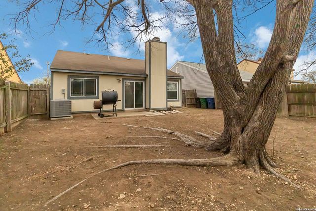 7511 Brandyridge, San Antonio, TX 78250