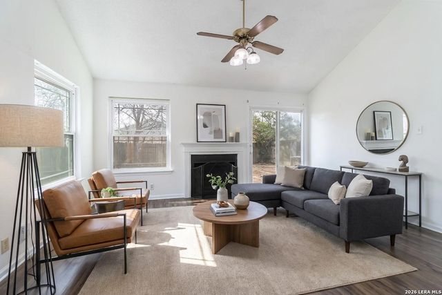 7511 Brandyridge, San Antonio, TX 78250