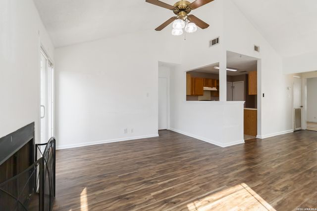 7511 Brandyridge, San Antonio, TX 78250