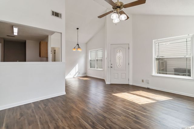 7511 Brandyridge, San Antonio, TX 78250