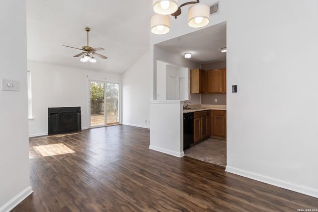 7511 Brandyridge, San Antonio, TX 78250