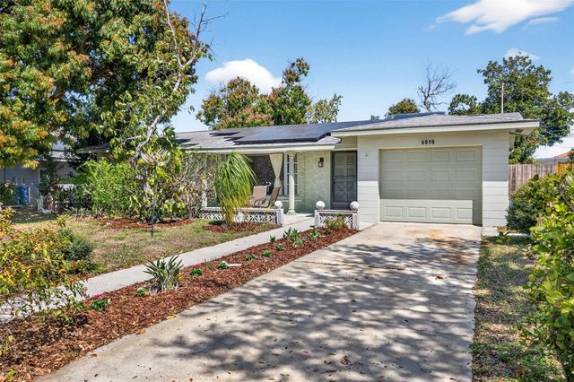 6019 8TH AVENUE N, St Petersburg, FL 33710