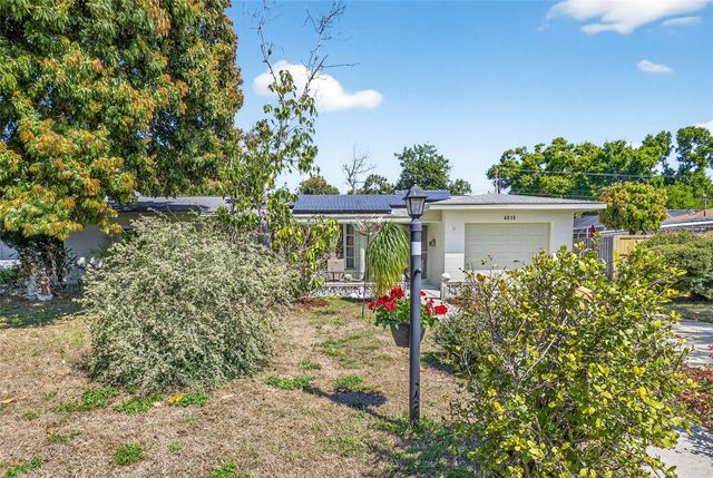 6019 8TH AVENUE N, St Petersburg, FL 33710