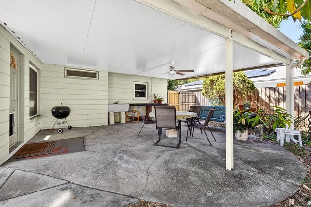 6019 8TH AVENUE N, St Petersburg, FL 33710