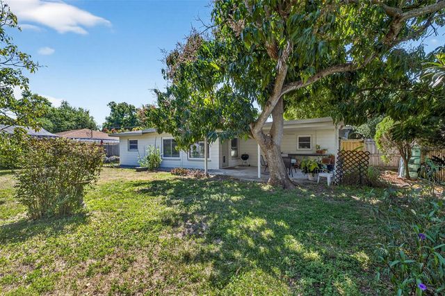 6019 8TH AVENUE N, St Petersburg, FL 33710