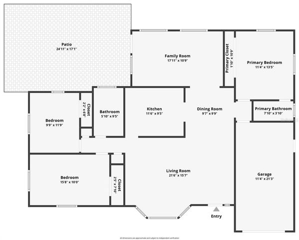 6019 8TH AVENUE N, St Petersburg, FL 33710