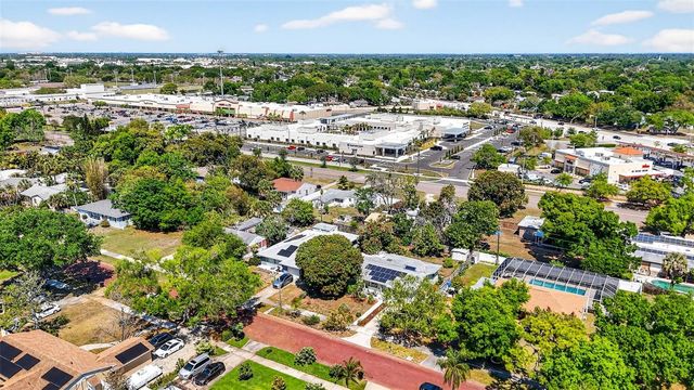 6019 8TH AVENUE N, St Petersburg, FL 33710