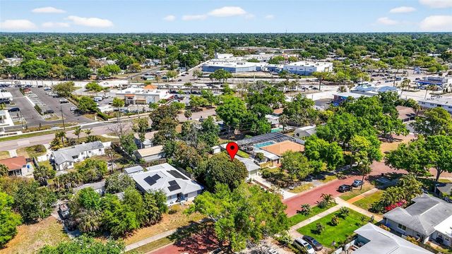 6019 8TH AVENUE N, St Petersburg, FL 33710