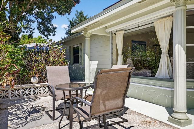 6019 8TH AVENUE N, St Petersburg, FL 33710