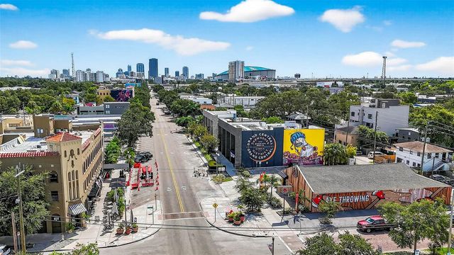 6019 8TH AVENUE N, St Petersburg, FL 33710