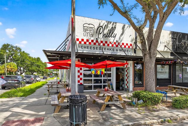 6019 8TH AVENUE N, St Petersburg, FL 33710