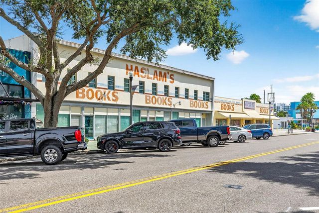 6019 8TH AVENUE N, St Petersburg, FL 33710