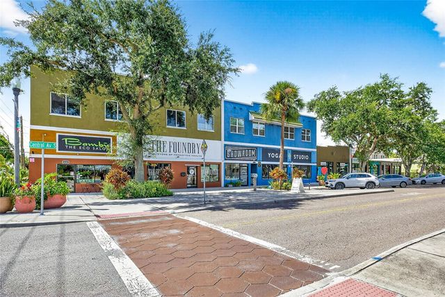 6019 8TH AVENUE N, St Petersburg, FL 33710