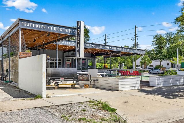 6019 8TH AVENUE N, St Petersburg, FL 33710