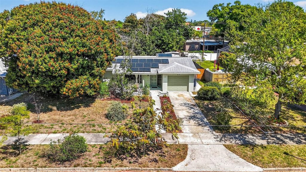 6019 8TH AVENUE N, St Petersburg, FL 33710