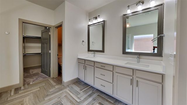 6516 Bentley Drive, Oklahoma City, OK 73169