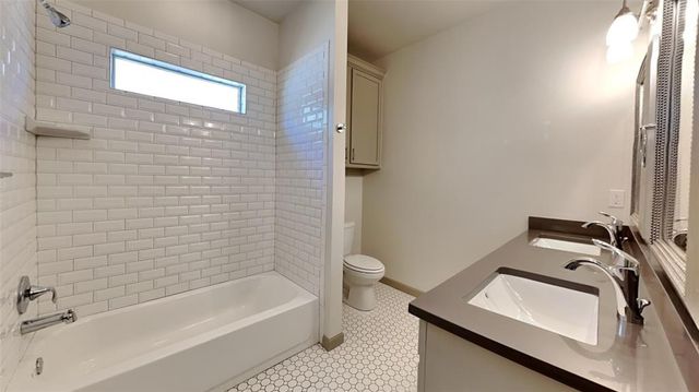 6516 Bentley Drive, Oklahoma City, OK 73169