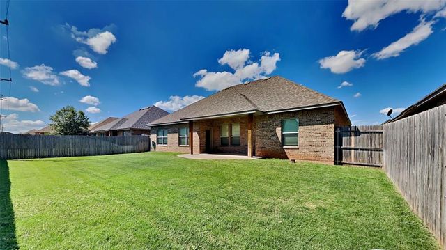 6516 Bentley Drive, Oklahoma City, OK 73169