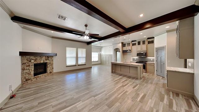 6516 Bentley Drive, Oklahoma City, OK 73169