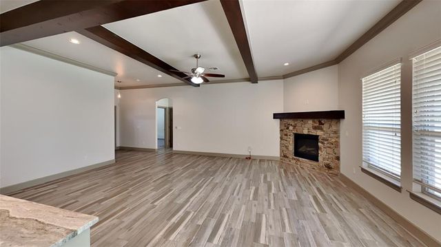 6516 Bentley Drive, Oklahoma City, OK 73169