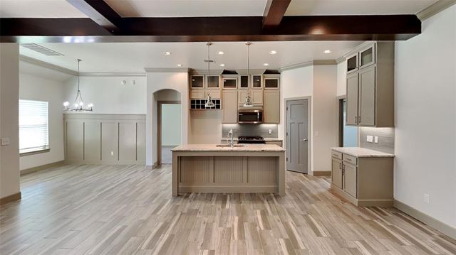 6516 Bentley Drive, Oklahoma City, OK 73169