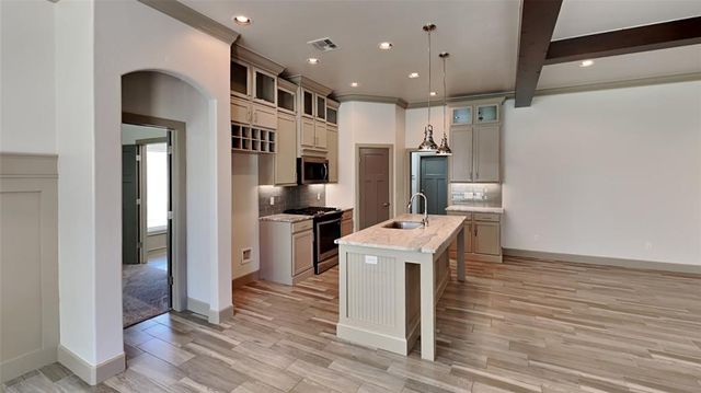 6516 Bentley Drive, Oklahoma City, OK 73169