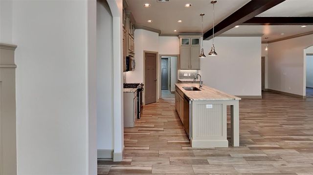 6516 Bentley Drive, Oklahoma City, OK 73169