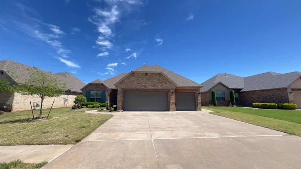 6516 Bentley Drive, Oklahoma City, OK 73169
