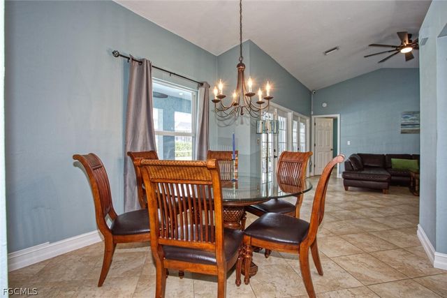 3531 SW 5th ST, Cape Coral, FL 33991