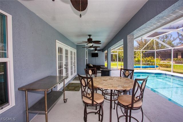 3531 SW 5th ST, Cape Coral, FL 33991